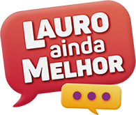 Lauro ainda Melhor